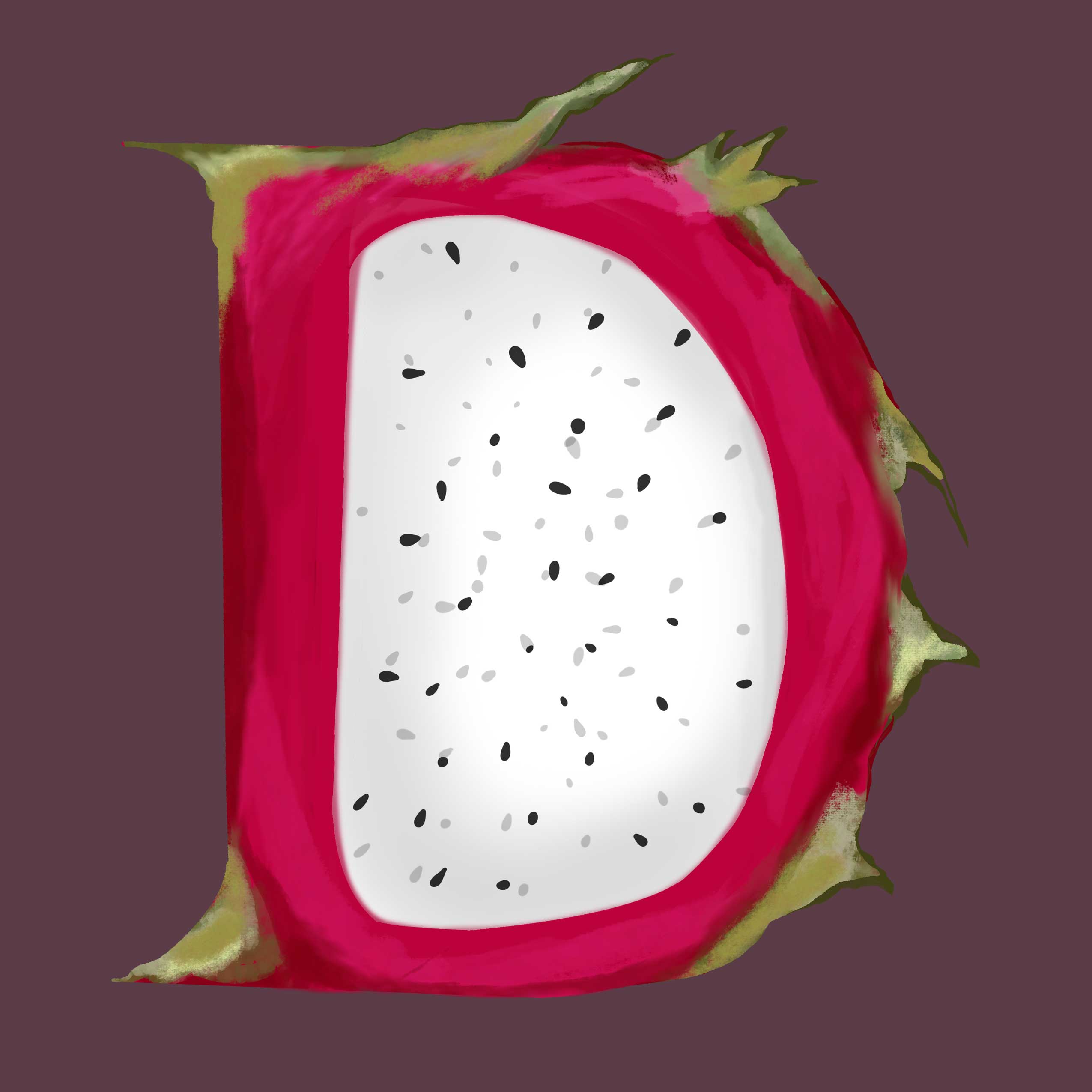 Dragonfruit